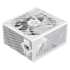 Fuente de alimentación Gamemax, 80 PLUS, Gold | GX PRO 1050G WH | 1050 W