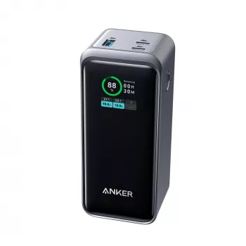 Cargador portátil Anker Prime 20000 mAh