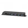 Tripp Eaton Tripp Lite Serie 4 puertos DisplayPort KVM con conexiones de consola duales (DP y HDMI)