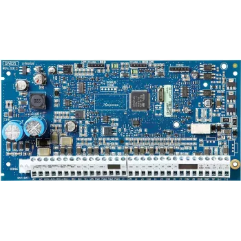 DSC Headquarters HS2016 EU/BOARD ONLY/NO MAN