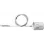 Actuador eléctrico GIRA 216900, 230 V, protección IP54, blanco