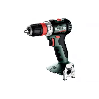 Taladro atornillador con empuñadura de pistola Metabo BS 18 L BL Q Brushless 1700 rpm 18 V