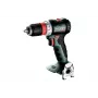 Taladro atornillador con empuñadura de pistola Metabo BS 18 L BL Q Brushless 1700 rpm 18 V