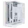 Caja Lian Li O11 Dynamic EVO XL Big Tower, blanco