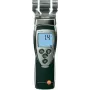 TESTO medidor de humedad de madera y materiales 616 (0560 6160)