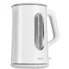 Hervidor eléctrico 1,5 l blanco MCZ-126/B