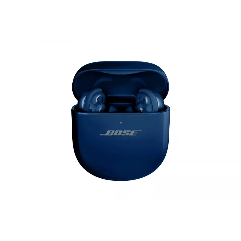 Bose 882826-0060 Auriculares/auricular Inalámbrico In-Ear Bluetooth Azul