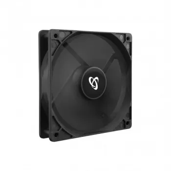 Ventilador de caja SBOX CF-120/R 120mm