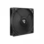 Ventilador de caja SBOX CF-120/R 120mm