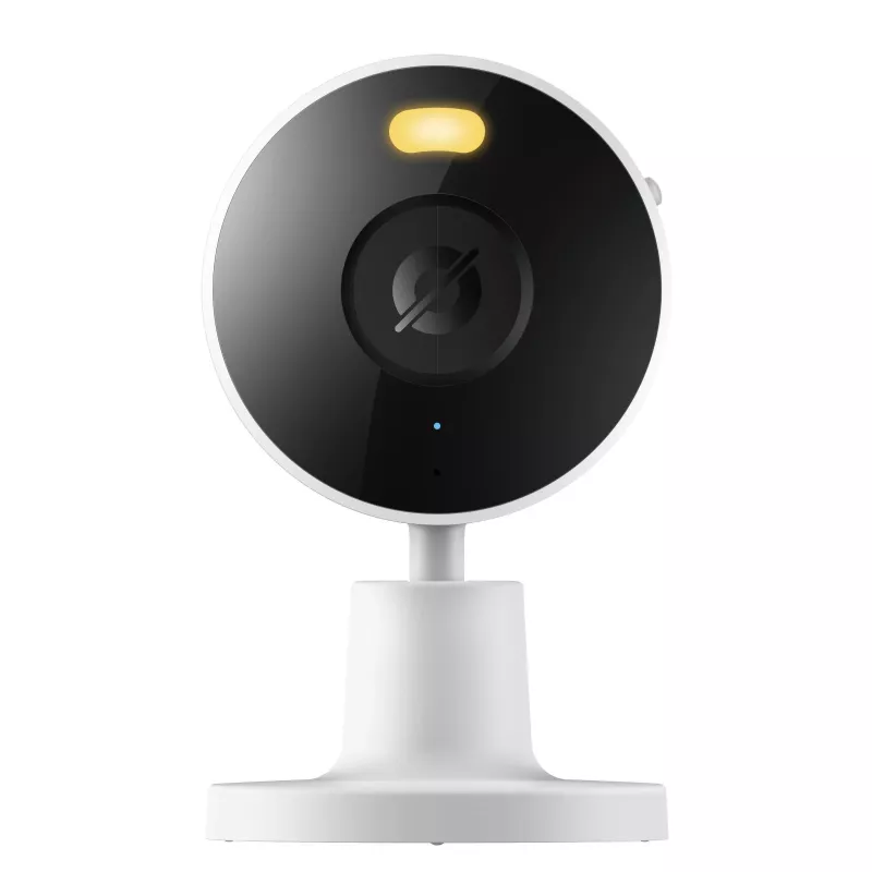 Cámara de vigilancia IP Xiaomi Smart Camera C100 3MP 2304x196 interior inalámbrica