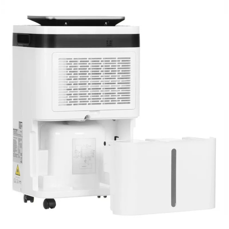 Deshumidificador Blaupunkt ADH501 blanco