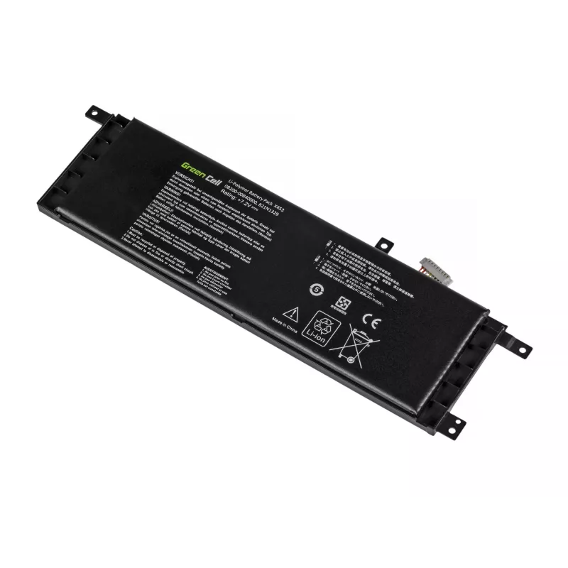 Green Cell AS80 Batería de repuesto para portátiles