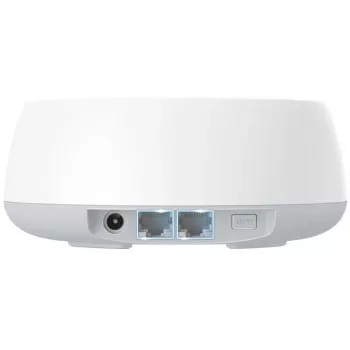 TP-Link Deco BE22 dual band (2,4 GHz / 5 GHz) Wi-Fi 7 (802.11be) blanco 2 uds.