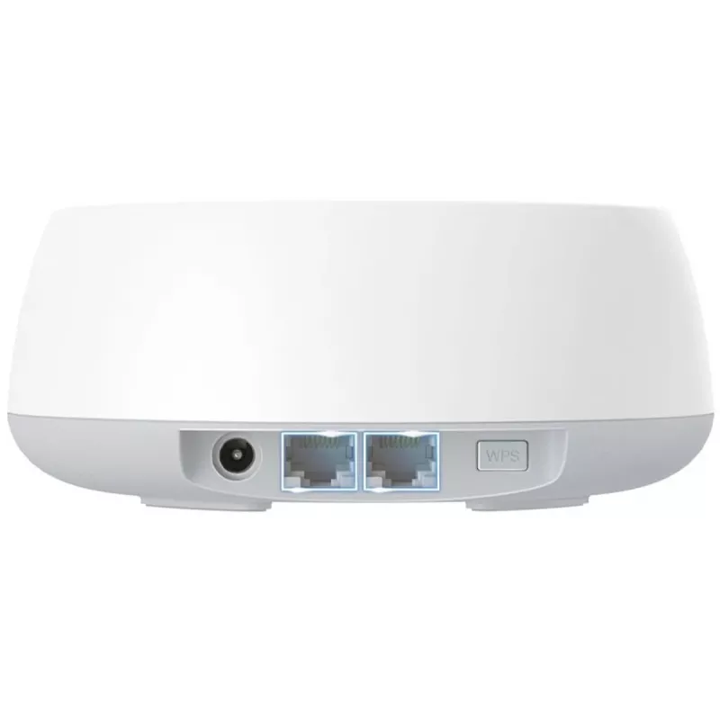 TP-Link Deco BE22 dual band (2,4 GHz / 5 GHz) Wi-Fi 7 (802.11be) blanco 2 uds.
