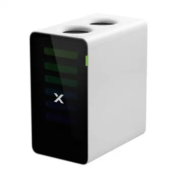 Cartucho de filtro de humos xTool SafetyPro™ AP2