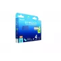 Baterías recargables PANASONIC ENELOOP AAA 800 mAh 4 uds. + estuche (BK-4MCDE/4CP+CASE)