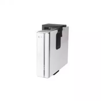 VALUE Secomp VALUE Soporte para mini PC - Kit de montaje - montable bajo el escritorio