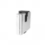 VALUE Secomp VALUE Soporte para mini PC - Kit de montaje - montable bajo el escritorio