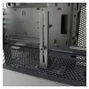 LC-Power Gaming 804B semitorre negra