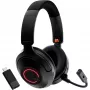 Creative 51EF1040AA001 Zen Hybrid Pro Auriculares on-ear Bluetooth Negro