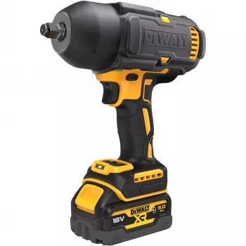 Atornillador de impacto 18V XR 1/2 1355 Nm 2x5Ah GFN