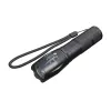 Linterna LED Extralink EFL-1008 Freya, a pilas, 10W, 200lm