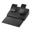 Volante + pedales Subsonic SV750 negro rotación 270° USB