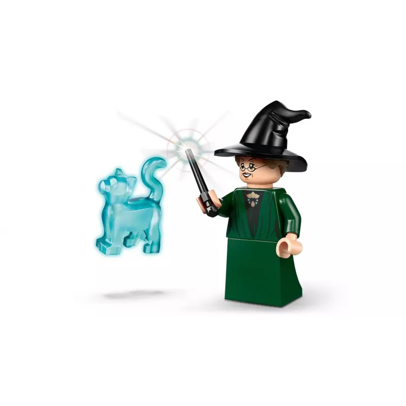 LEGO HARRY POTTER 76460 Castillo de Hogwarts - Ceremonia del Sombrero Seleccionador