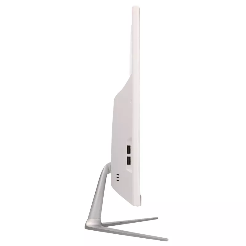 Extralink PC todo en uno Office, Intel Core i5-11300H, 16 GB DDR4, 512 GB SSD, teclado y ratón con cable, cámara integrada