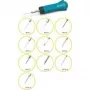 Hazet extractor de cables SYSTEM 4673-1 (4673-1)