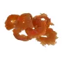 PETITTO Anillos blandos de pollo snack para perros, 500 g