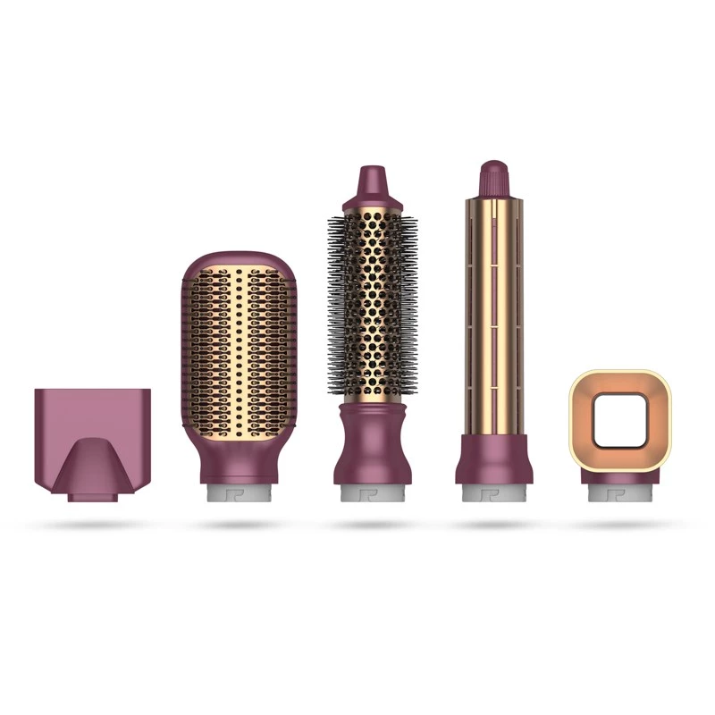 Neno Beauty Silvia – secador de pelo profesional con ionización