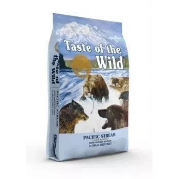 TASTE OF THE WILD Pacific Stream - Pienso para perros - 2 kg