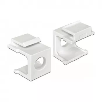Tapa antipolvo DeLOCK 86400 4 uds.