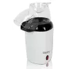Máquina de palomitas Camry Premium CR 4458 negra blanca