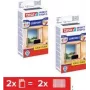 Set de mosquitera Comfort 2x 1,2 m x 2,4 m antracita (55918-00500-01)