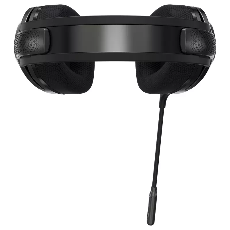 Auriculares Acer Predator Galea 315 — auriculares gaming con cable circumaurales, 20–20000 Hz, 320 g, negro