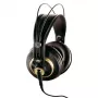AKG K240 Studio - auriculares de estudio, intraurales, semiabiertos