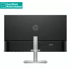 RENEW SILVER HP 524sh Serie 5 Monitor FHD - 60,5 cm (23,8 inch) 1920 x 1080 FHD 300 cd/m² 100 Hz Antirreflejo, IPS, HDMI/VGA, ajustable en altura/inclinable, 1 año de garantía