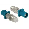 DeLOCK 88934 Adaptador coaxial