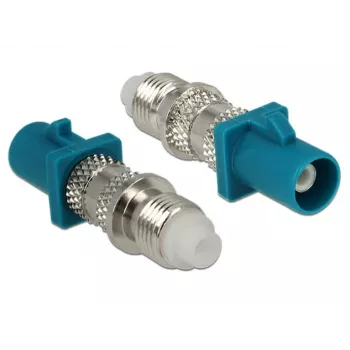 DeLOCK 88934 Adaptador coaxial