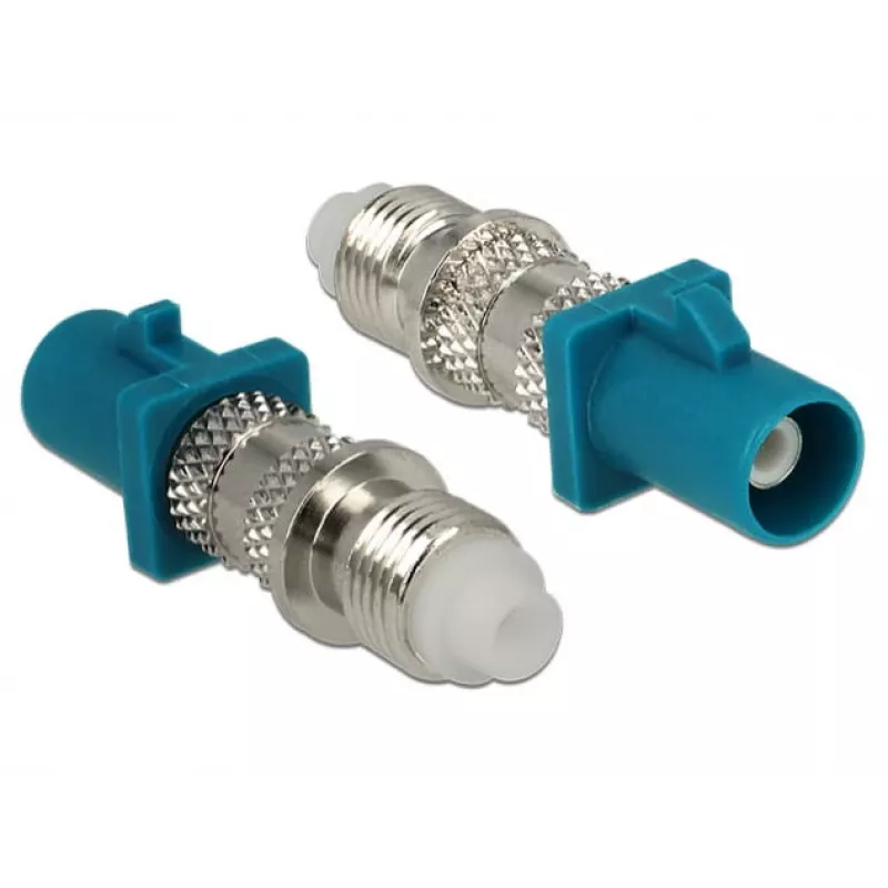 DeLOCK 88934 Adaptador coaxial