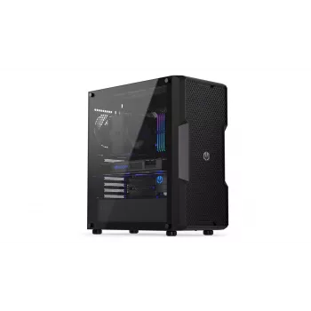 ENDORFY Regnum 400 Air torre negra