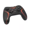 Gamepad USB con cable para gaming White Shark GP-2038 3in1 (DECURION) - Blanco