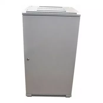 ALLNET ALL-SNB6842BDGRAU Carcasa para rack