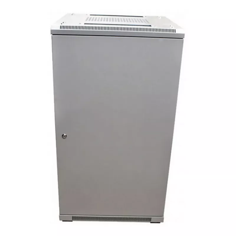 ALLNET ALL-SNB6842BDGRAU Carcasa para rack