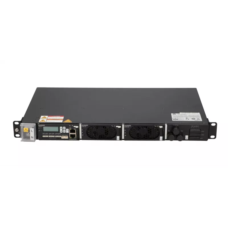 Fuente de alimentación Huawei ETP4830-A1, 48V, 30A, con módulo SMU01C