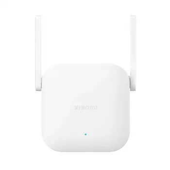 Amplificador de señal Wi-Fi Xiaomi RD10/RD10M 300 Mbit/s blanco