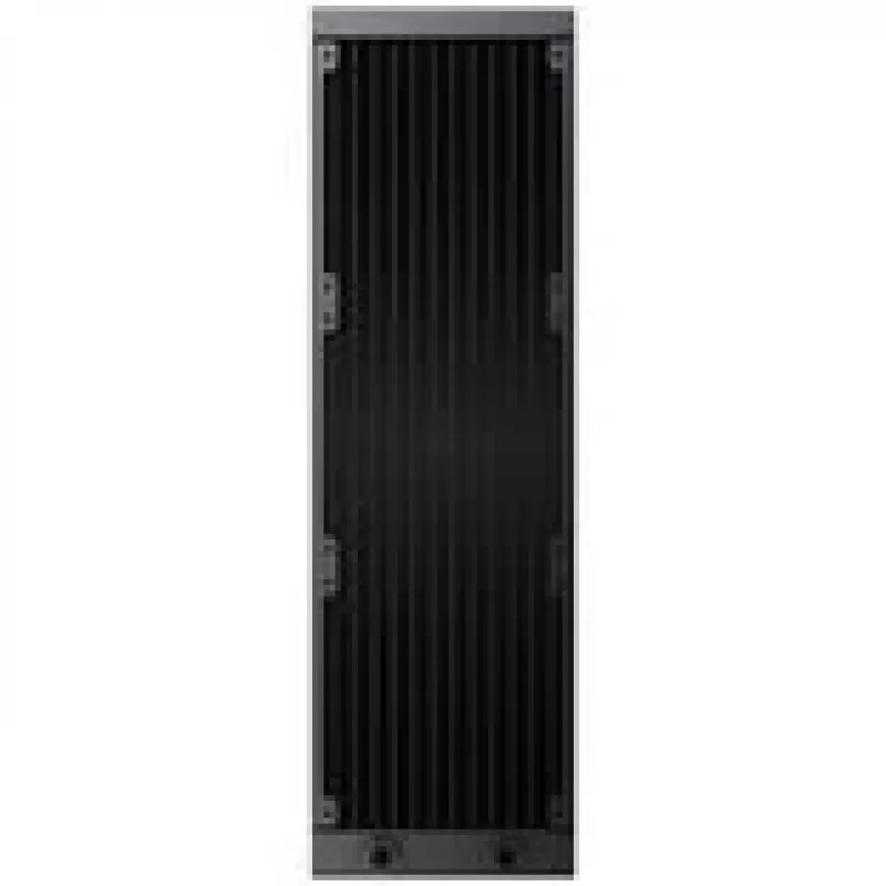 Refrigeración líquida AiO Jonsbo TF3-360SCBN 360mm ARGB Negra, TF3-360SCBN