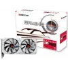 Tarjeta gráfica BIOSTAR Radeon RX 580 8 GB GDDR5, 256-bit, PCIe 3.0 x16, Doble ventilador, 1x HDMI, 2x DisplayPort